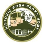 Historic-Rosa-Parks-Home-Logo